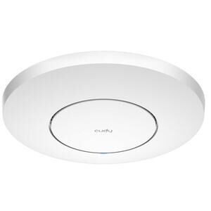 Cudy AP1300 AC1200 WiFi Access Point PoE Mesh MU-MIMO Gigabit
